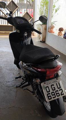 HONDA BIZ 125 KS HONDA BIZ 125 KS